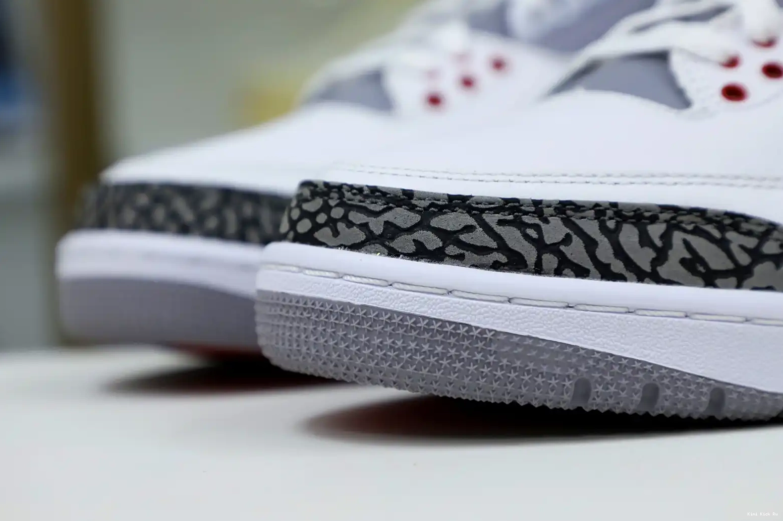 AIR Kimikick JORDAN 3RETRO 0712